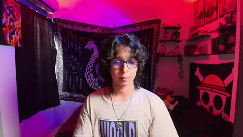 call me kai 3 online show from September 16, 7:14 pm