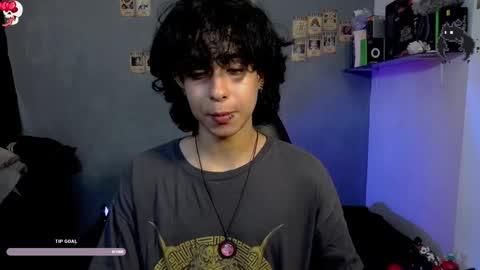 call me kai 3 online show from January 9, 8:33 pm