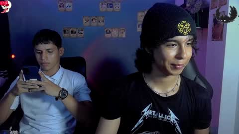 call me kai 3 online show from February 2, 10:28 pm