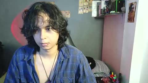 call me kai 3 online show from March 2, 7:52 pm