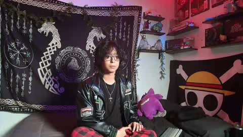 call me kai 3 online show from October 1, 6:12 pm