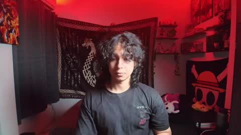 call me kai 3 online show from October 17, 7:07 pm