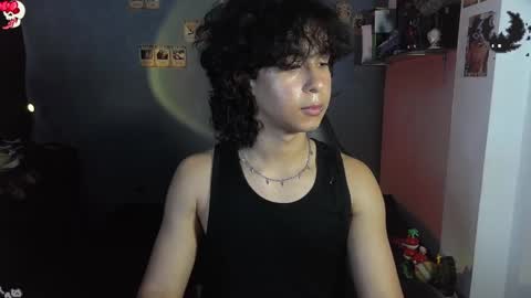 call me kai 3 online show from January 30, 9:14 pm