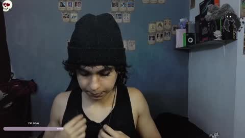 call me kai 3 online show from January 5, 4:16 pm