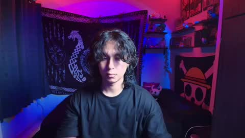 call me kai 3 online show from October 3, 7:08 pm