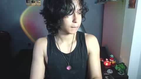 call me kai 3 online show from February 13, 3:24 pm