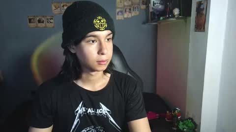 call me kai 3 online show from February 12, 12:44 pm