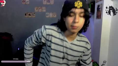 call me kai 3 online show from January 12, 8:47 pm