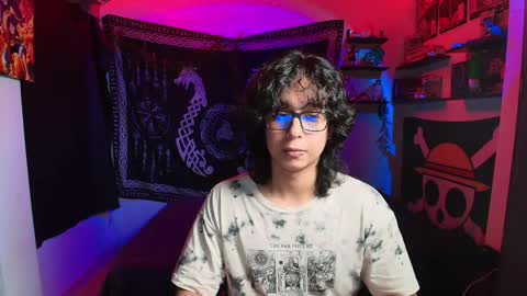 call me kai 3 online show from September 27, 1:14 am