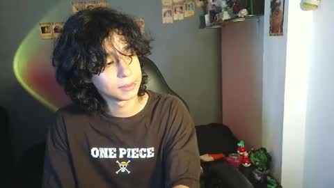 call me kai 3 online show from February 20, 1:40 pm