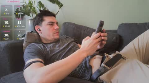 Karl online show from April 23, 7:05 pm