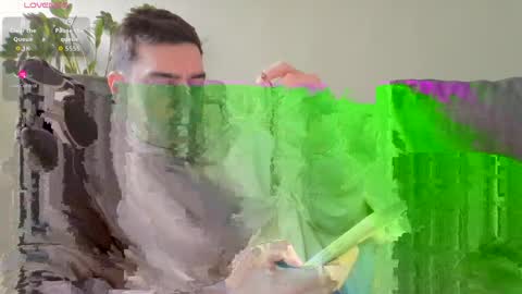 Karl online show from March 29, 3:23 pm