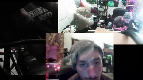 karljohansvampman online show from November 16, 3:19 am