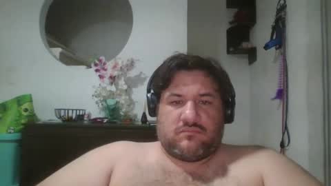 karlmagnus19 online show from April 20, 2:47 am