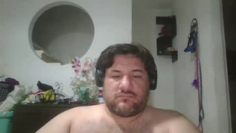 karlmagnus19 online show from April 16, 6:46 am