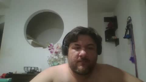 karlmagnus19 online show from April 14, 2:22 am