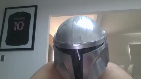 karlmagnus19 online show from April 12, 6:20 pm