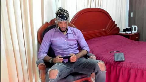 Karl online show from February 28, 7:07 am