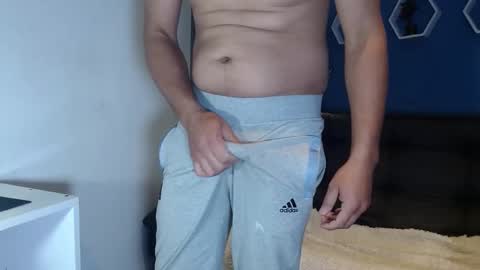 kartherpenerico24 online show from January 7, 11:54 pm