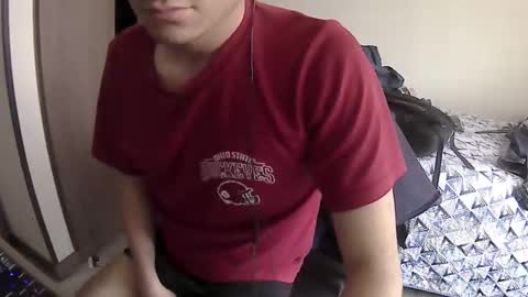 Snapshot of kassey12 chatting on November 1, 7:07 pm AndyFuck online show from November 1, 7:07 pm