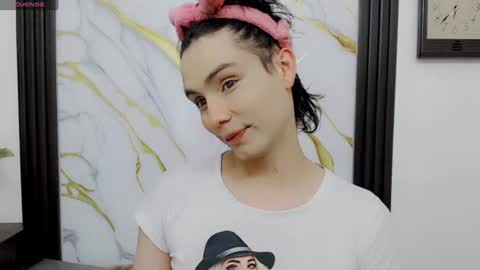 Katalella hot2 online show from June 19, 6:57 pm