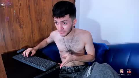 kavencastro online show from July 7, 2:44 am