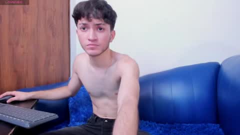 kavencastro online show from May 19, 1:56 am
