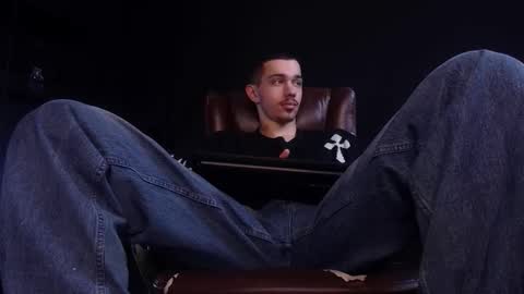 KaydenDrew online show from January 18, 6:26 am