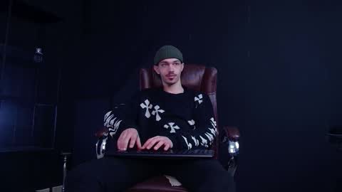 KaydenDrew online show from December 15, 5:37 am