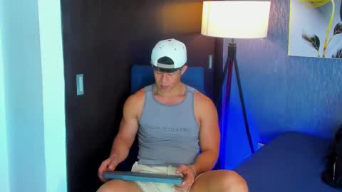 kazuya online show from March 11, 10:09 pm