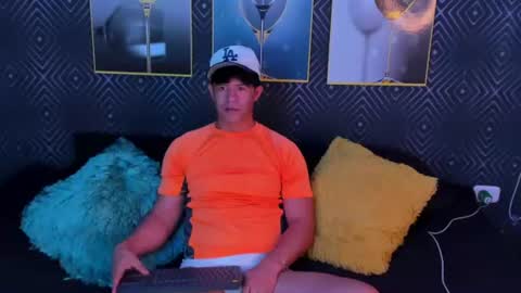 kazuya online show from July 9, 7:45 am