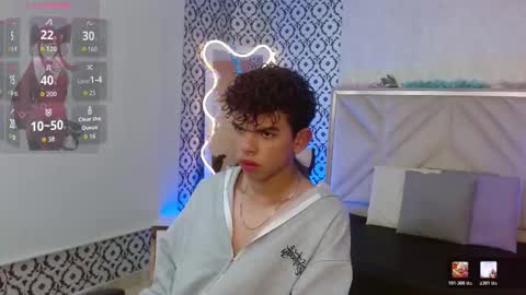  keahi  online show from February 24, 11:44 am