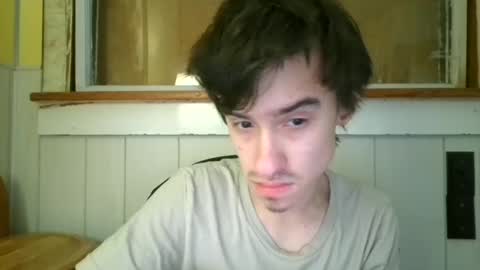 keegang34 online show from February 14, 5:41 pm