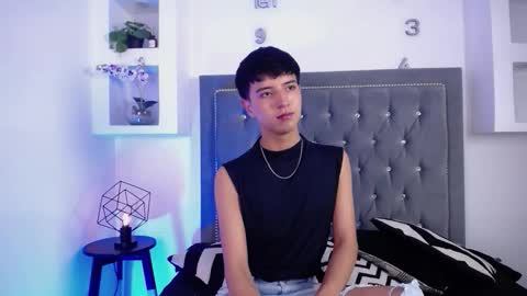 nico online show from February 1, 12:48 pm