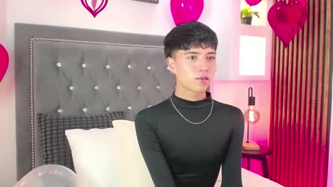 nico online show from February 15, 12:24 pm