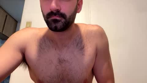 keepquietj online show from January 10, 8:55 pm