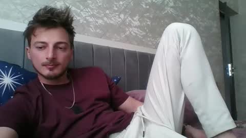 keetherwulf online show from March 7, 12:36 pm