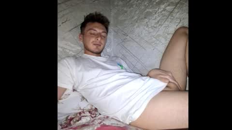 keetherwulf online show from January 14, 9:40 pm