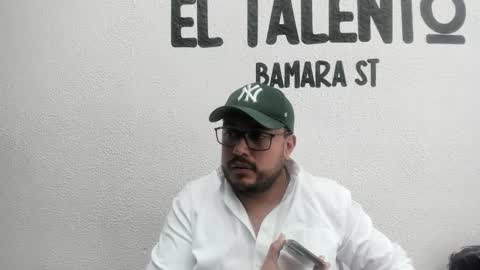 bamara online show from January 16, 7:05 pm