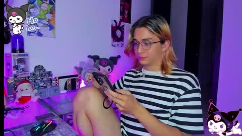 Keita moon online show from November 4, 11:17 pm