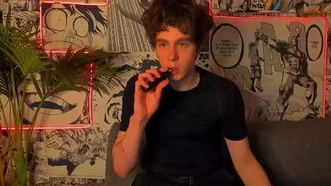 Keith online show from March 6, 11:07 am