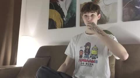 Mark online show from November 2, 3:49 pm