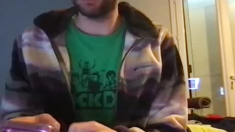 kelkun2828 online show from February 24, 7:42 am