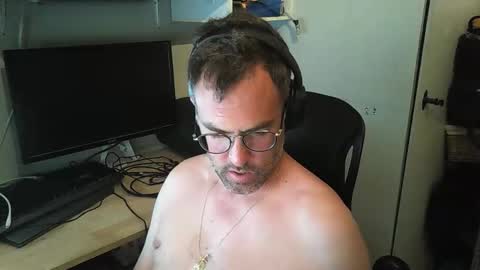 kelvin06133 online show from June 6, 10:16 pm