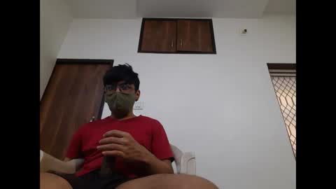 ken771 online show from March 3, 9:39 am