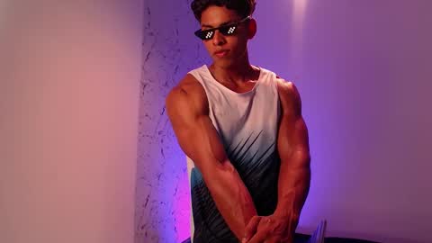 ken__owensx online show from March 2, 9:11 pm