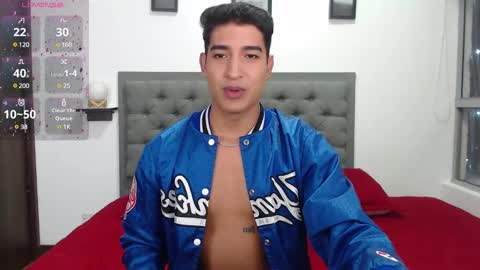 Snapshot of ken_blaker chatting on December 28, 1:18 am ken_blaker online show from December 28, 1:18 am