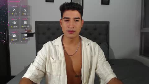 Snapshot of ken_blaker chatting on December 4, 1:03 am ken_blaker online show from December 4, 1:03 am