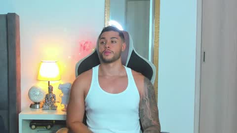 ken_mailik online show from March 5, 4:02 am