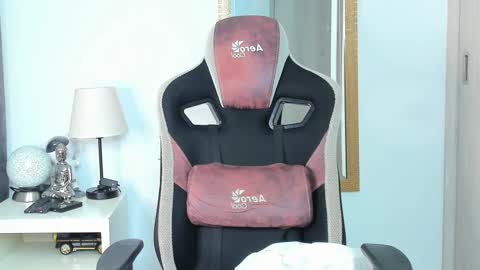 ken_mailik online show from December 2, 5:32 am